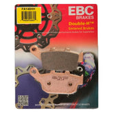 Pastillas Ebc Sinterizadas Fa140Hh